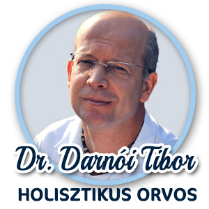 Dr. Darnói Tibor Holisztikus Orvos